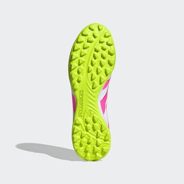 ADIDAS PERFORMANCE Fußballschuh 'Predator League Laceless' in Weiß