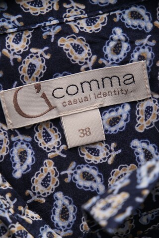 comma casual identity Blouse & Tunic in M in Blue