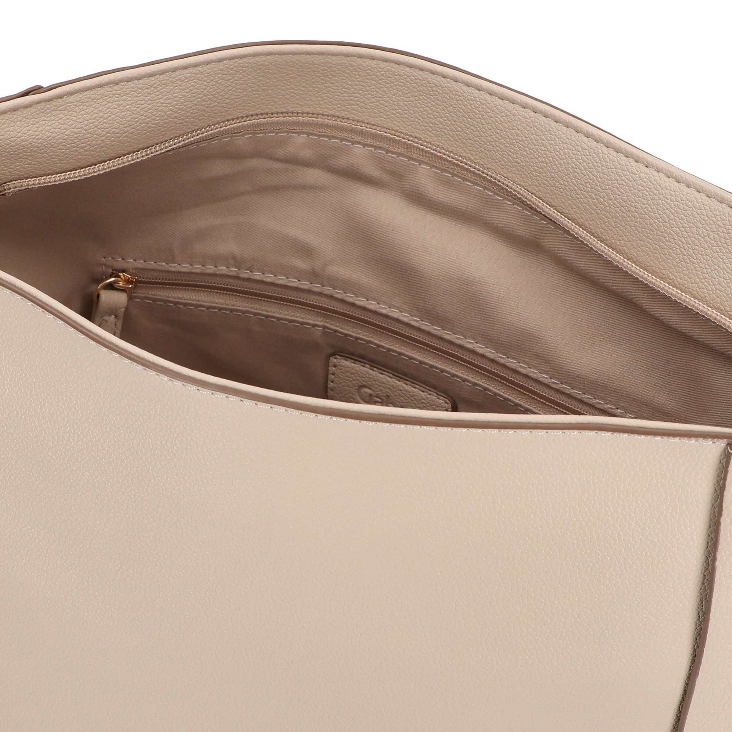 GABOR Handbag in Beige