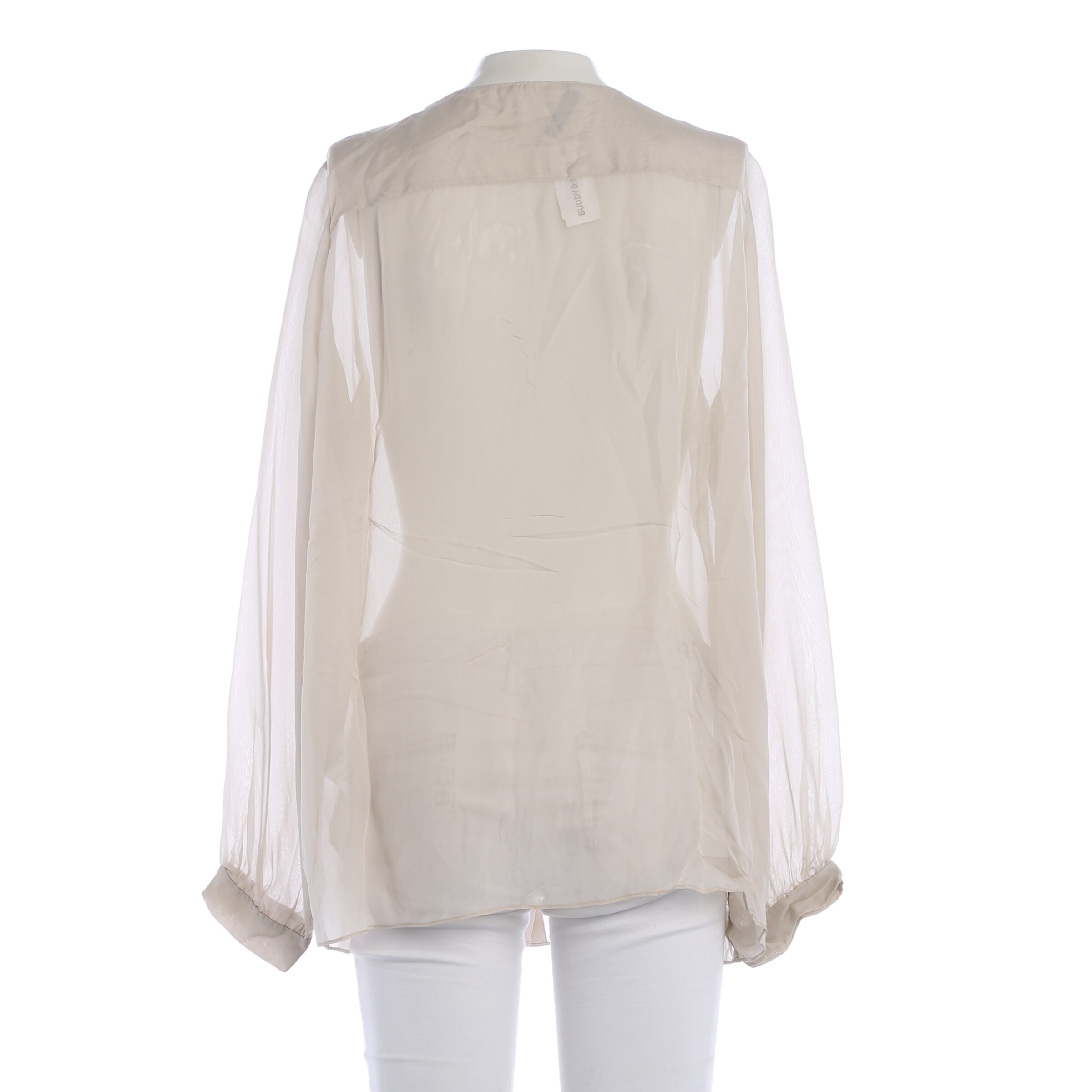 Schumacher Blouse & Tunic in M in White
