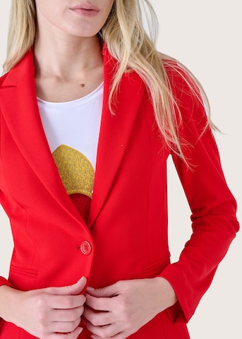 Camomilla Blazers 'Giselleb' in Rood