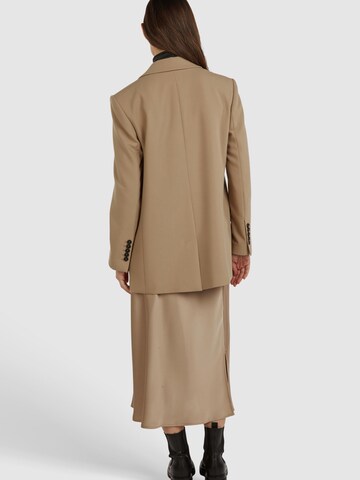 MARC AUREL Blazer in Beige