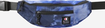 Champion Authentic Athletic Apparel Belt bag in Blue