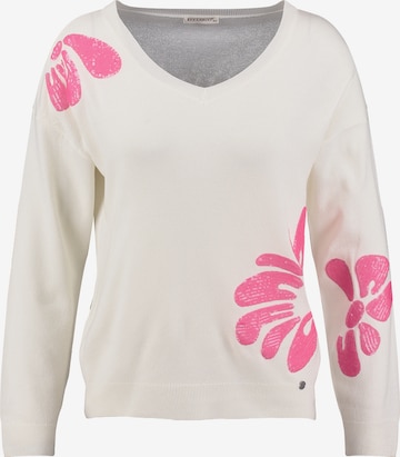 Key Largo Neulepaita 'CRUISE' värissä beige: etupuoli