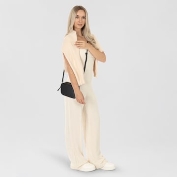 Sac à bandoulière Marc O'Polo en noir