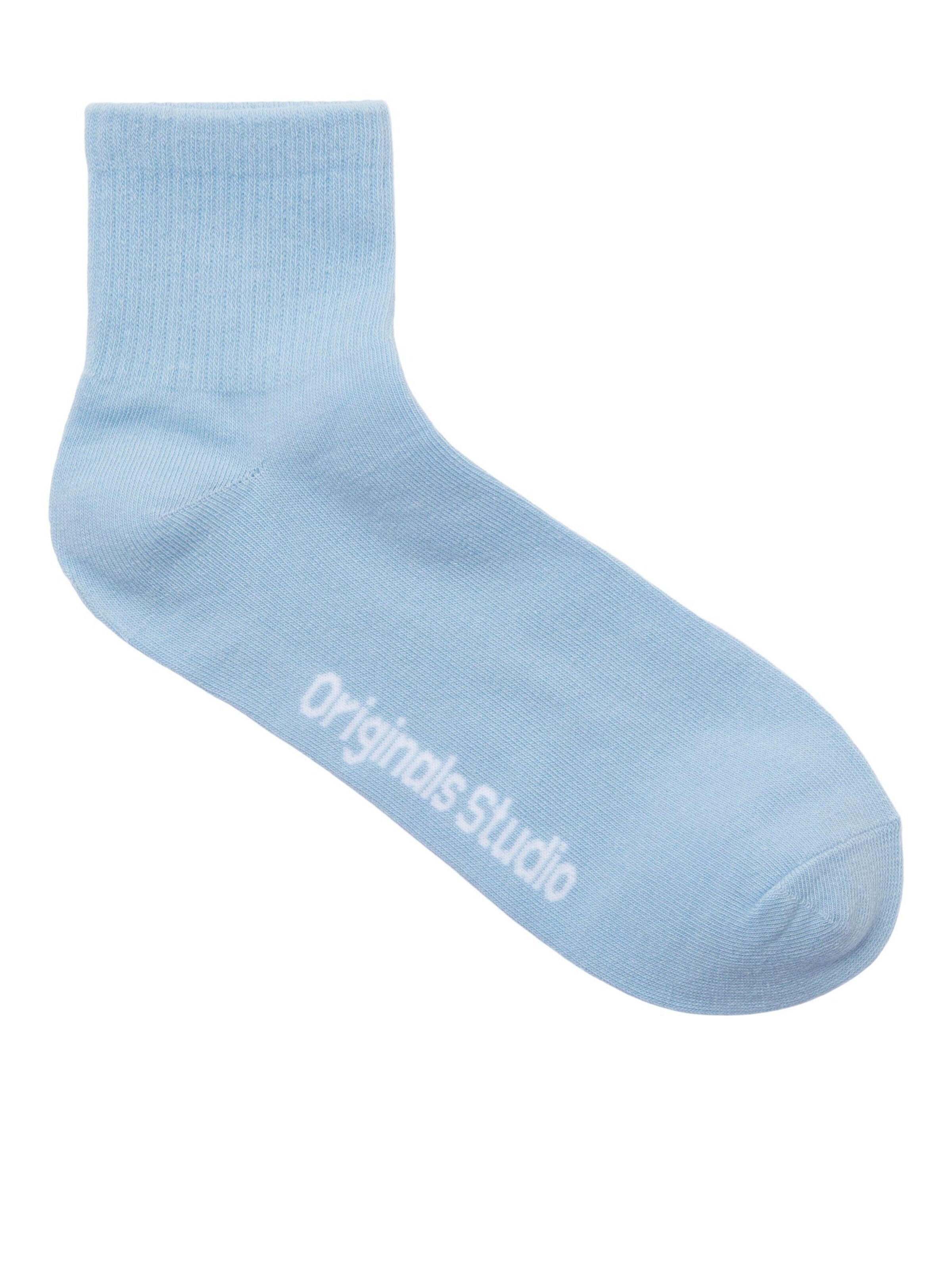 JACK & JONES Socks in Blue