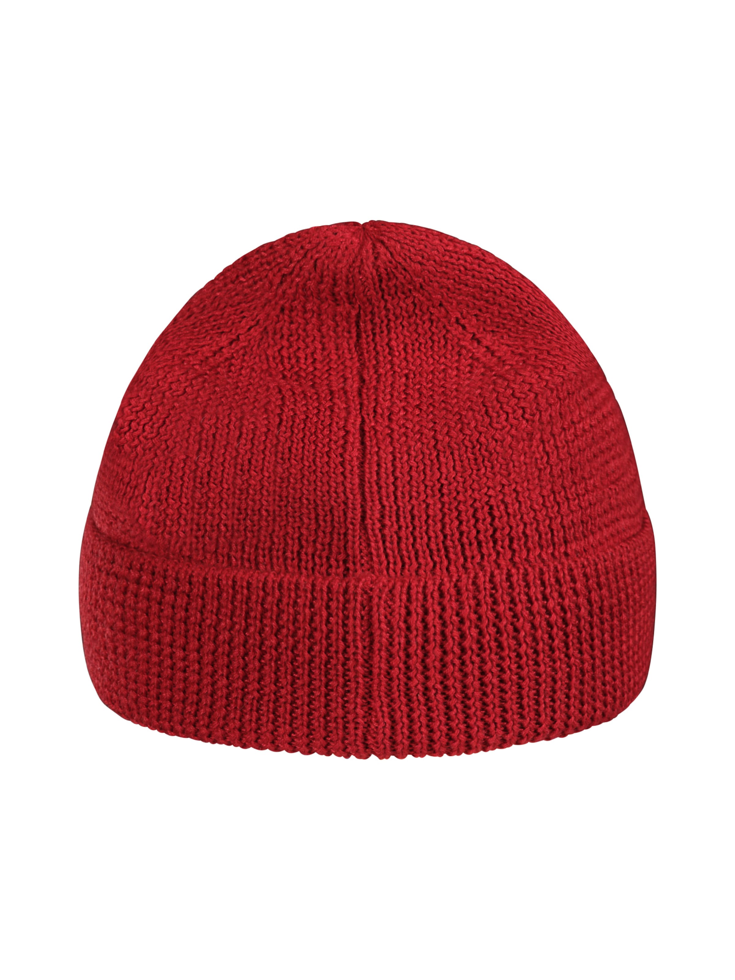 Casquette de sport DANISH ENDURANCE en rouge