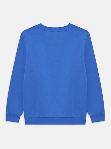 Felpa 'CLUB FLEECE' di Nike Sportswear in blu