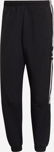 ADIDAS ORIGINALS Spodnie w kolorze czarny / białym, Podgląd produktu