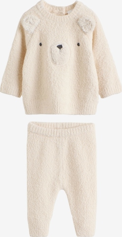 smėlio Next Rinkinys: priekis