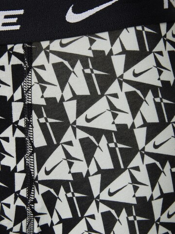 NIKE Sportondergoed in Grijs