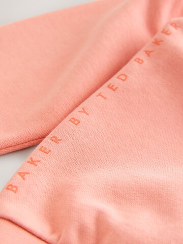 Baker by Ted Baker Sweat suit in Grey