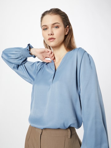 Ibana Bluse 'Talan' in Blau