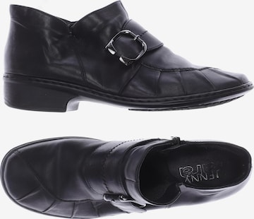 ARA Flats & Loafers in 41,5 in Black: front