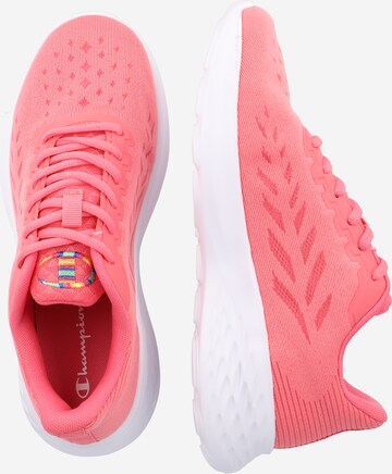 Champion Authentic Athletic Apparel Sneakers 'CORE ELEMENT' in Pink
