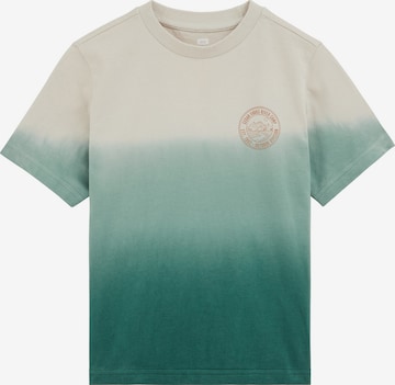 WE Fashion Paita värissä vihreä: etupuoli