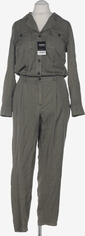 zero Jumpsuit in L in Green: front