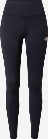 Tommy Sport Sporthose in dunkelblau / rot / weiß, Produktansicht
