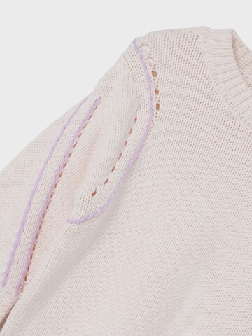 NAME IT Pullover in Pink