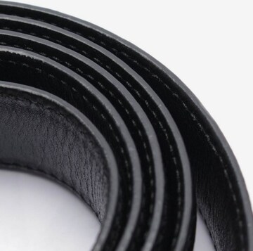 PRADA Belt in L in Black