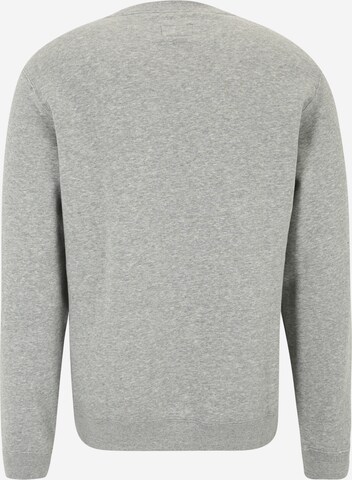 CONVERSE Sweatshirt in Grey