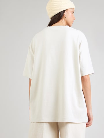 Maglietta 'WAVE OUT' di BILLABONG in grigio