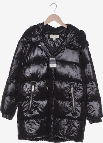 MICHAEL Michael Kors Jacket & Coat in M in Black: front