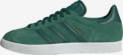 ADIDAS ORIGINALS Sneaker 'Gazelle' in grün / tanne, Produktansicht