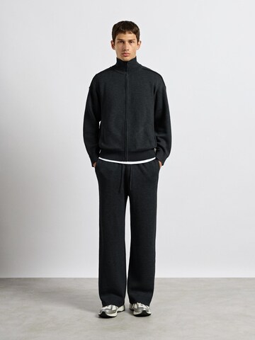 Burocs Strickjacke‌ in Schwarz