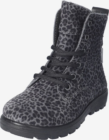 RICOSTA Boots in Grey: front