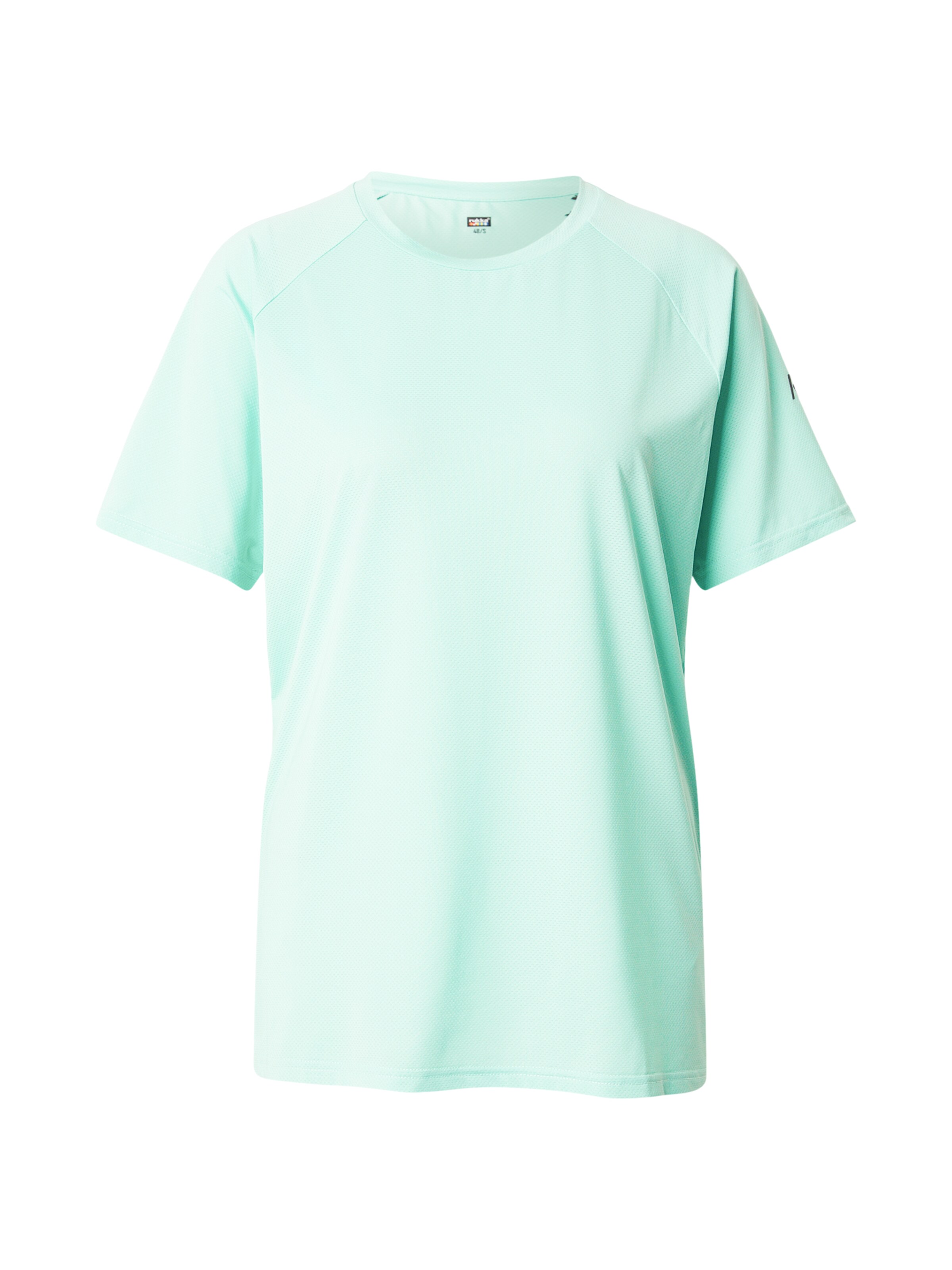 Rukka Performance shirt 'MUUKKO V2' in Mint, Item view