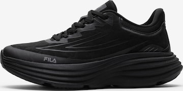 FILA - Zapatillas deportivas bajas 'FILA PLYLITE wmn' en negro: frente