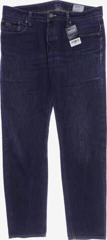 G-Star RAW Jeans 34 in Blau: predná strana