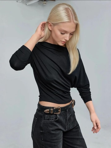 Maglietta di Hiccup in nero