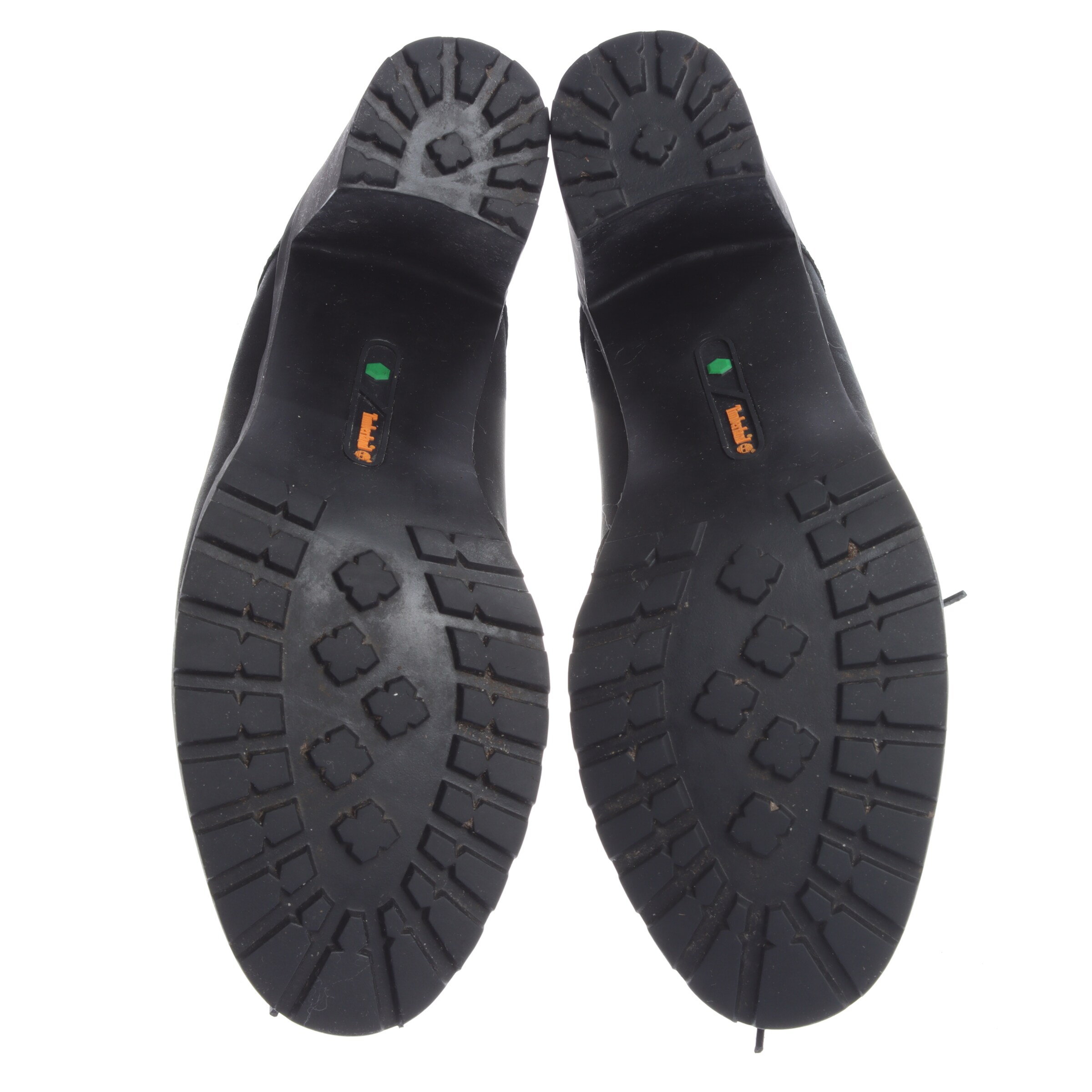 TIMBERLAND Stiefeletten 37 in Schwarz