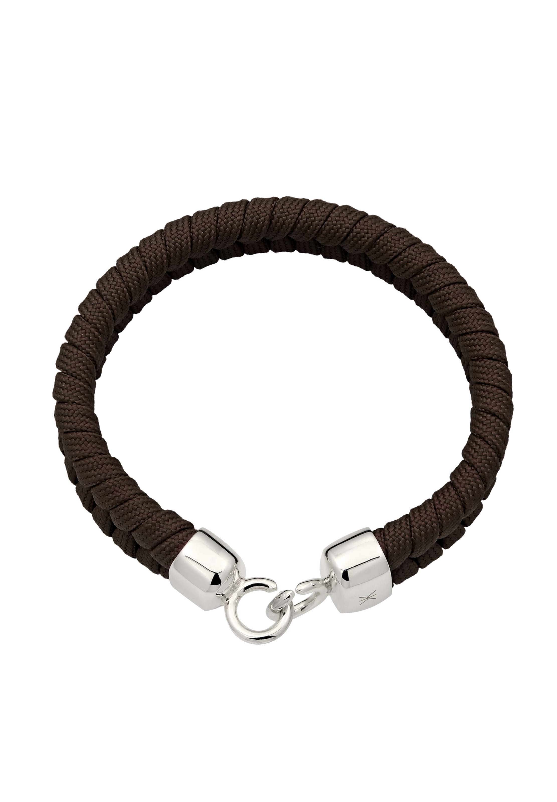 Bracelet KUZZOI en marron
