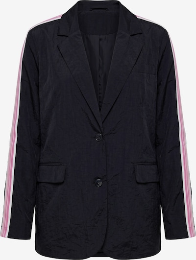 Studio Untold Blazer in 42-44 in pink / schwarz / weiß, Produktansicht