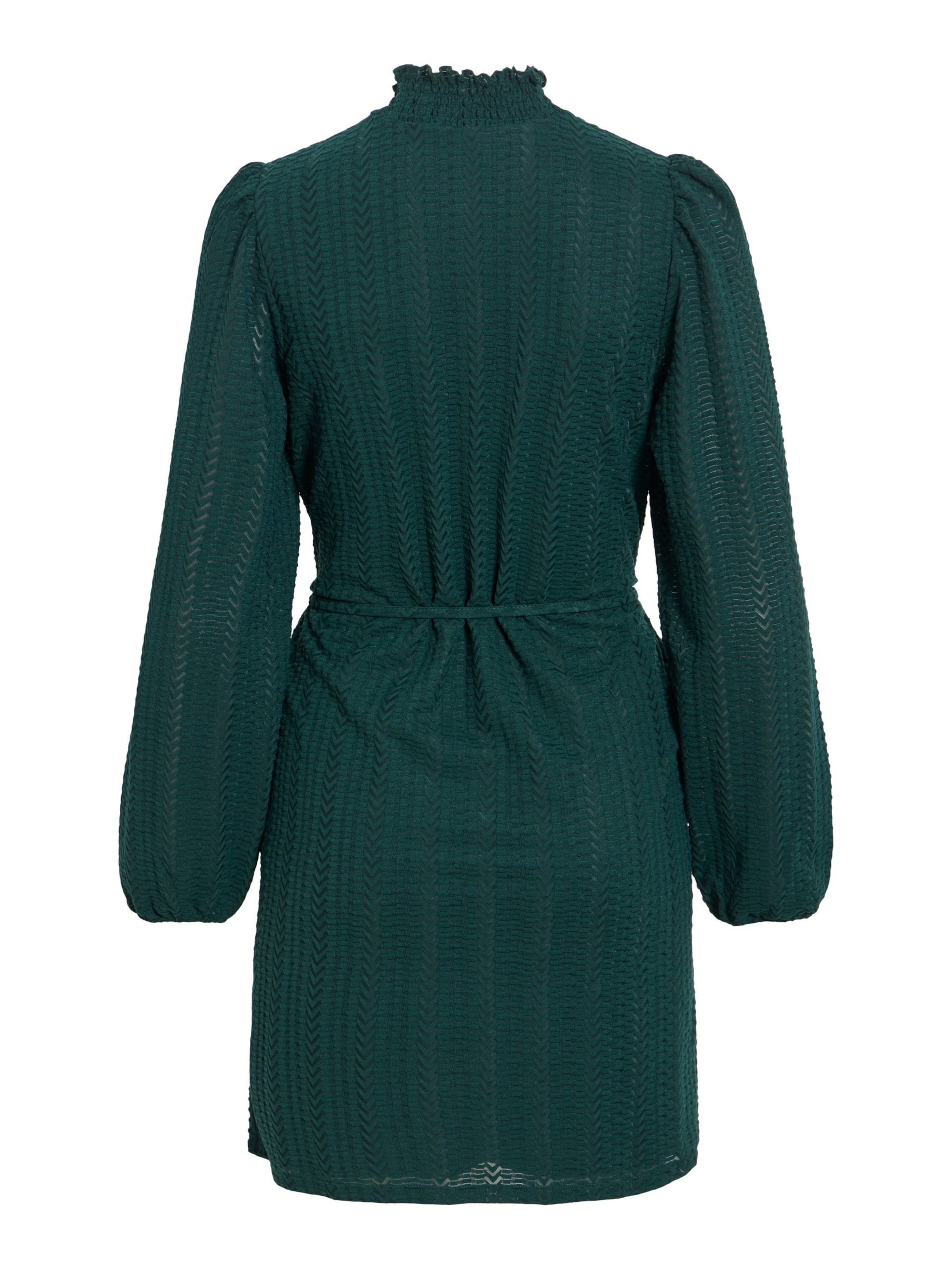 VILA - Vestido 'VILyri' en verde