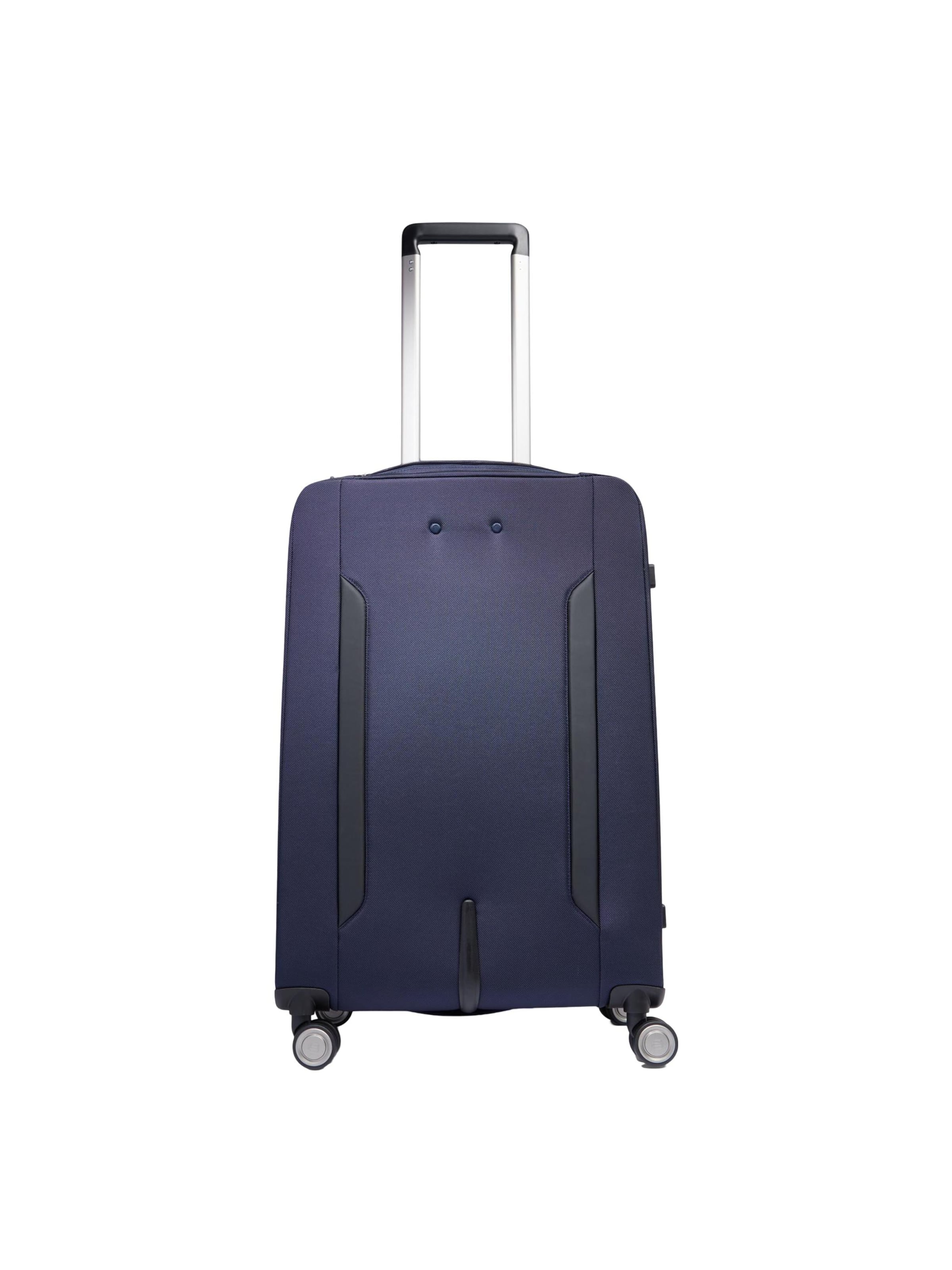 Piquadro - Carrito en azul