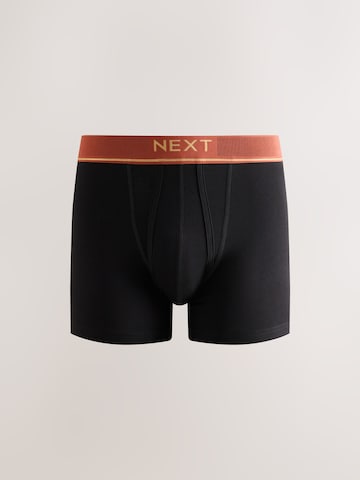 Boxer di Next in nero