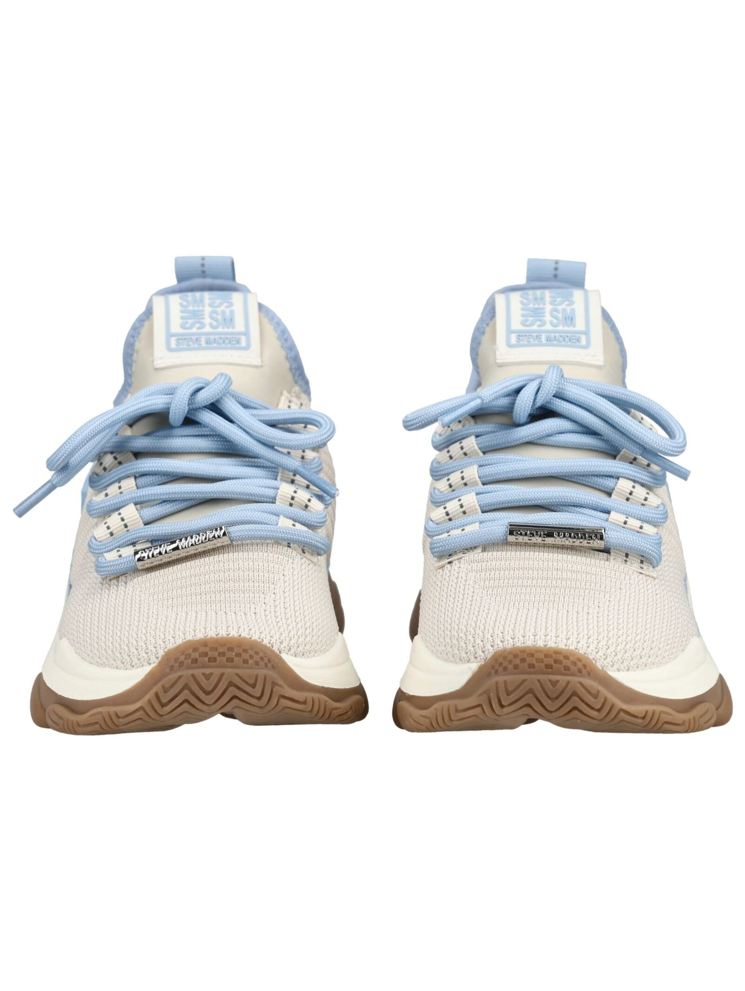 STEVE MADDEN Sneaker in Weiß