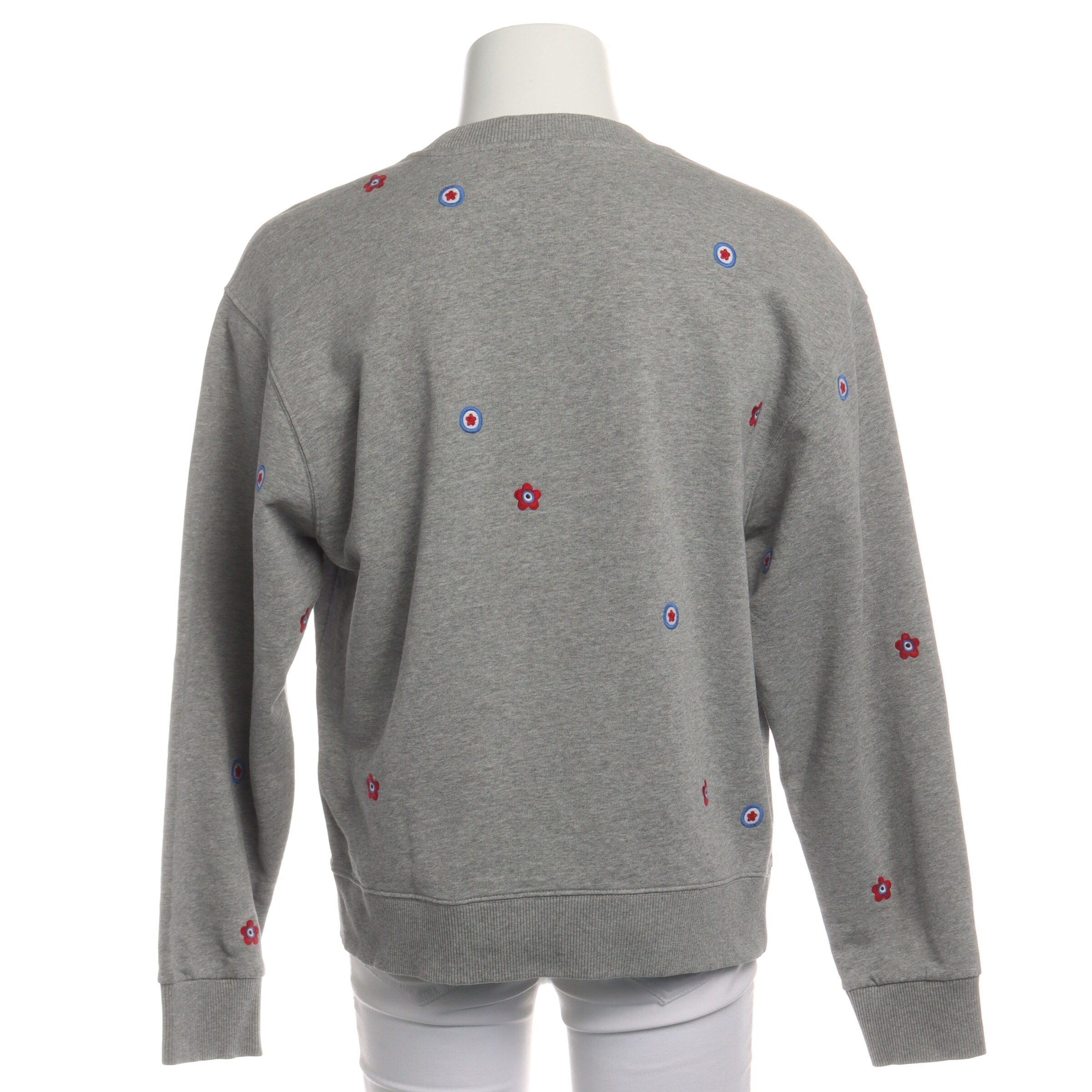 KENZO Sweatshirt & Zip-Up Hoodie in L in Mixed colors