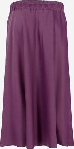 LolaLiza Skirt in Purple