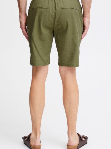 regular Pantaloni 'Henry' di FQ1924 in verde
