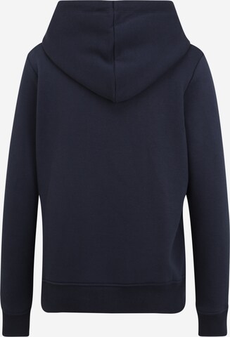 Tommy Jeans - Sweatshirt em azul