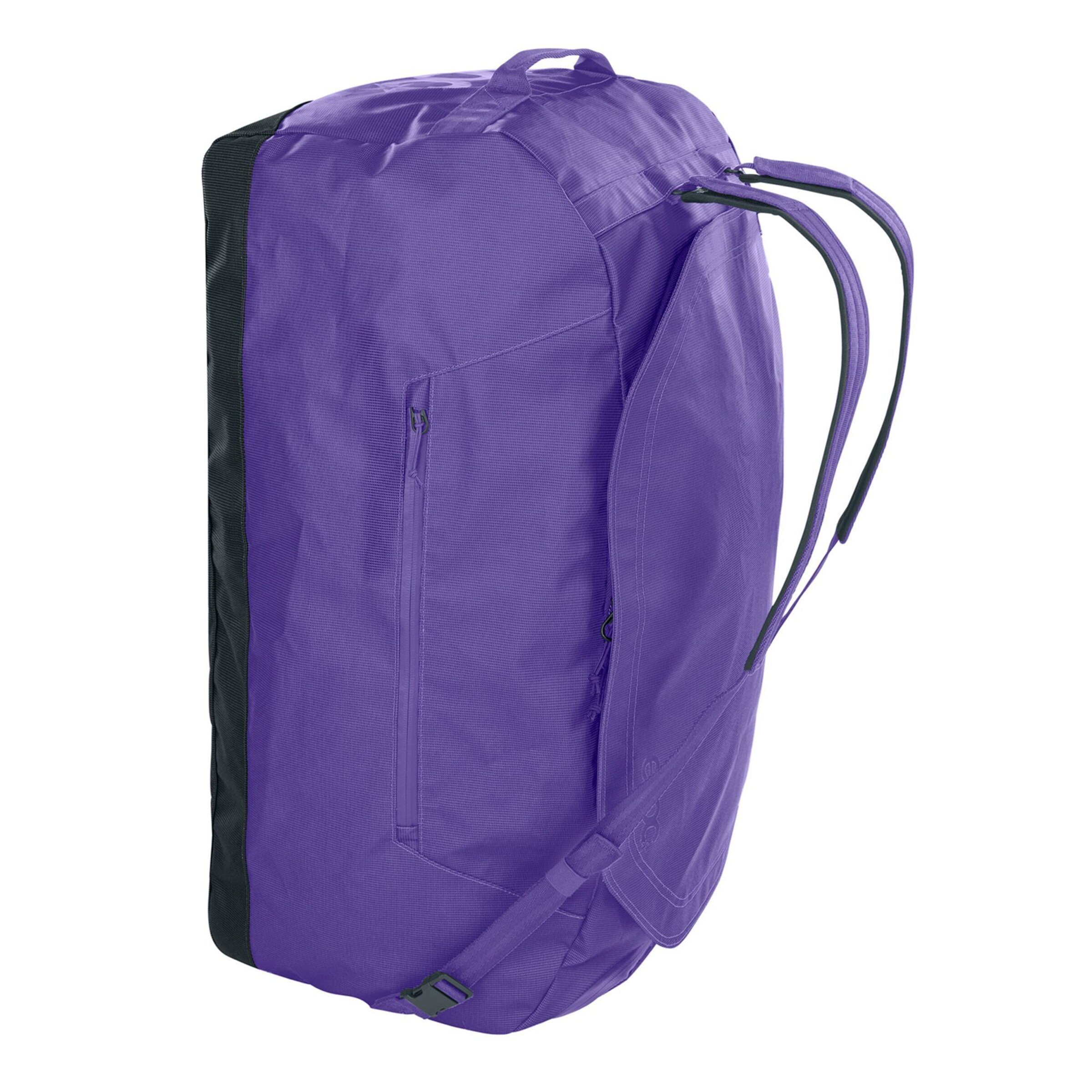 EVOC Travel bag in Purple
