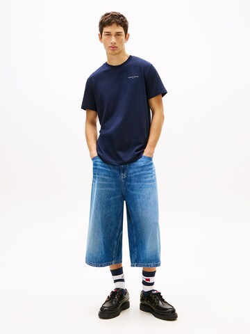 Tommy Jeans Shirt in Blue