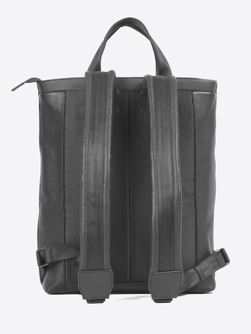 margelisch Rugzak 'LUNIR-1' in Zwart