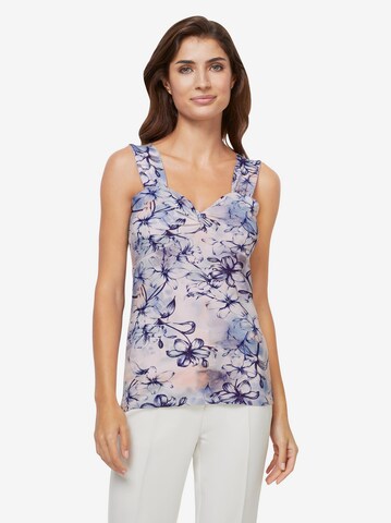 heine Top in Mixed colors: front