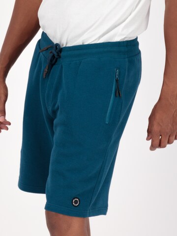 Alife and Kickin - regular Pantalón 'Andy' en azul